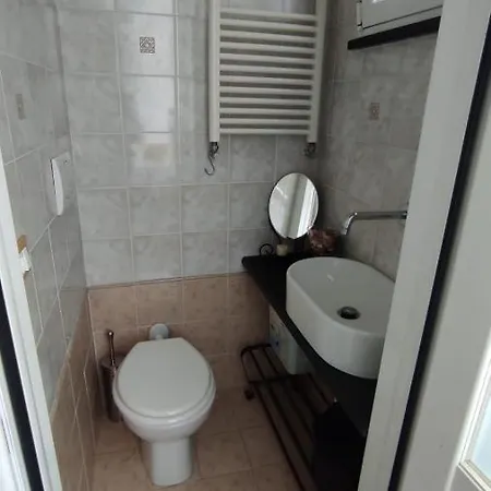 Διαμέρισμα I La Casa Almar *