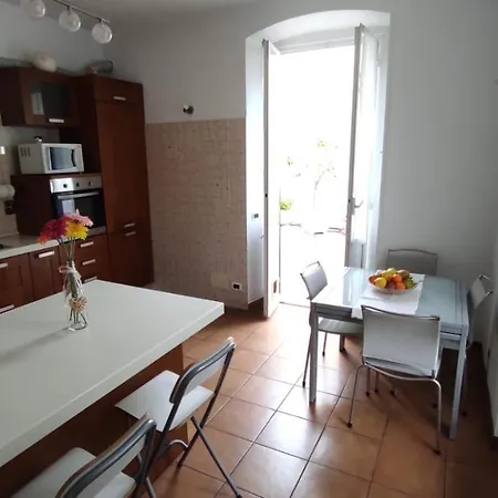 I La Casa Almar Appartamento