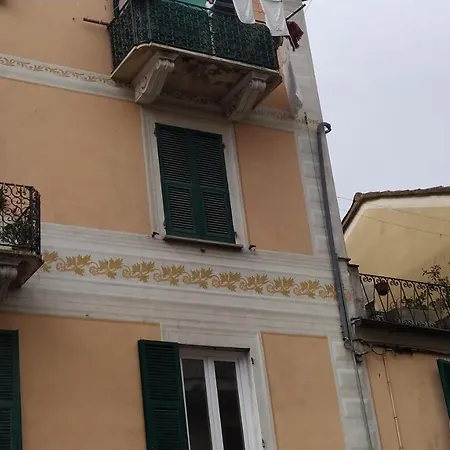 Appartamento I La Casa Almar *