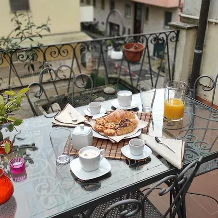 I La Casa Almar * Ραπάλο