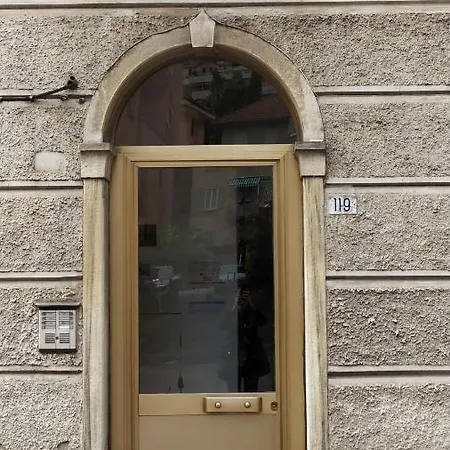 I La Casa Almar Ραπάλο