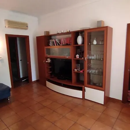 I La Casa Almar Ραπάλο