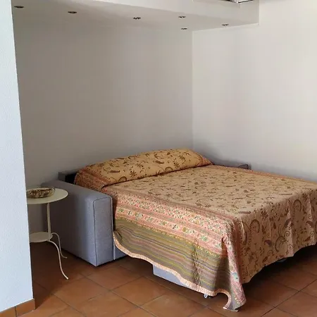 Διαμέρισμα I La Casa Almar