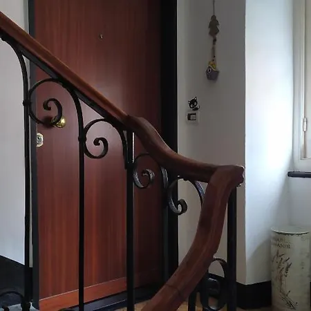 I La Casa Almar Διαμέρισμα Ραπάλο