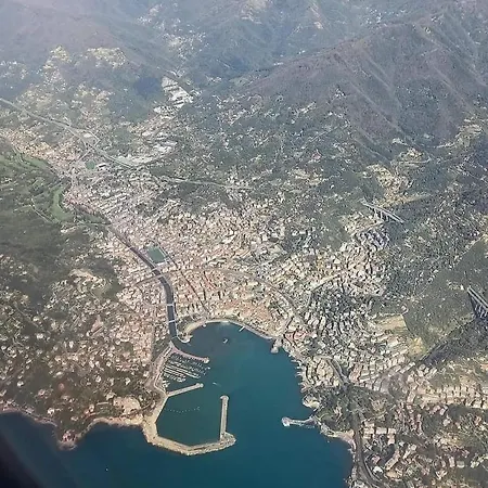 I La Casa Almar Ραπάλο