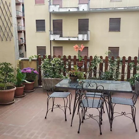 Appartamento I La Casa Almar Rapallo