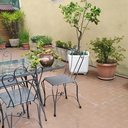 Διαμέρισμα I La Casa Almar
