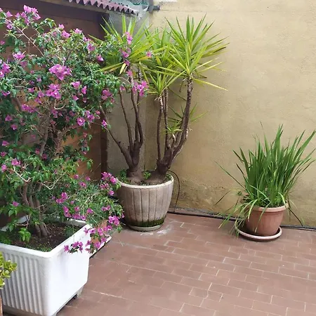 Διαμέρισμα I La Casa Almar *