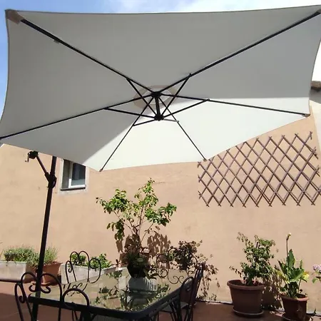 Appartamento I La Casa Almar *