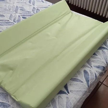Διαμέρισμα I La Casa Almar *