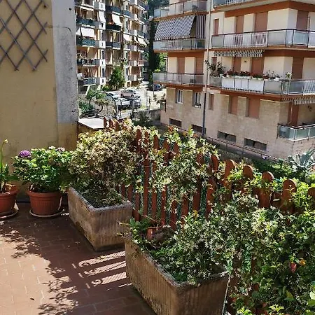 I La Casa Almar Διαμέρισμα
