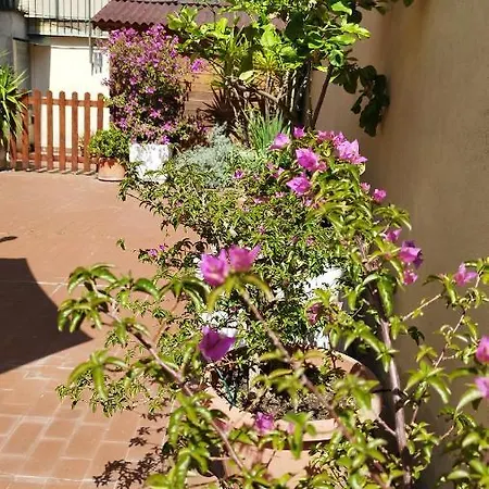 I La Casa Almar Ραπάλο