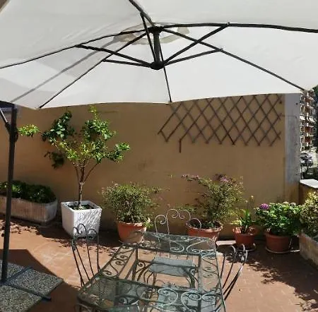 Appartamento I La Casa Almar Rapallo