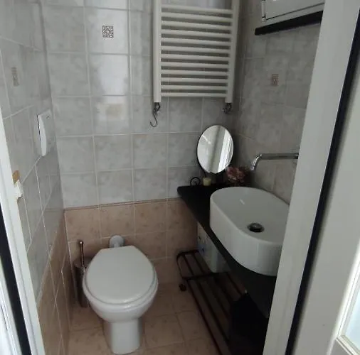 Apartman I La Casa Almar *