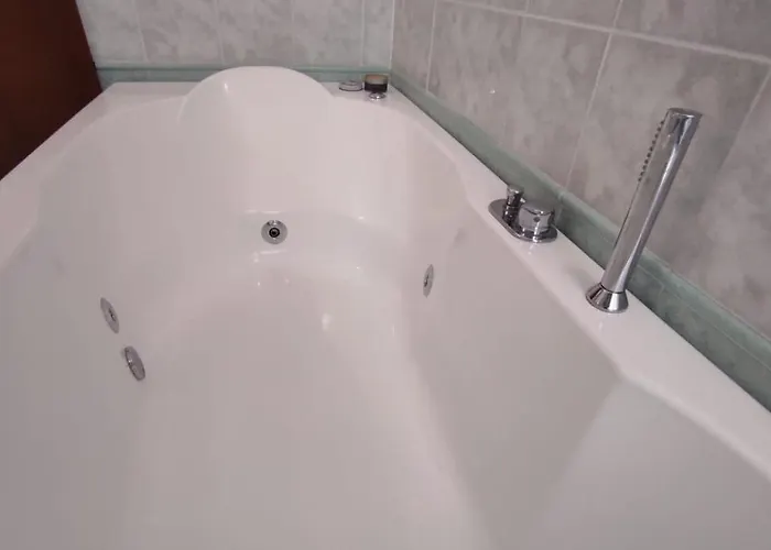 I La Casa Almar Appartamento