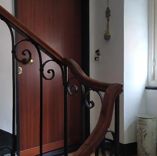 I La Casa Almar Appartamento Rapallo