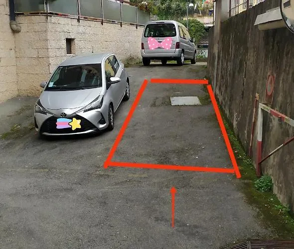 Appartamento I La Casa Almar *