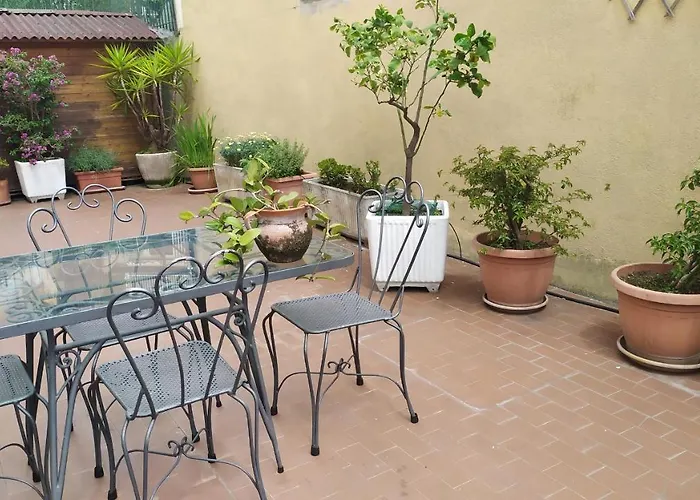 Appartamento I La Casa Almar