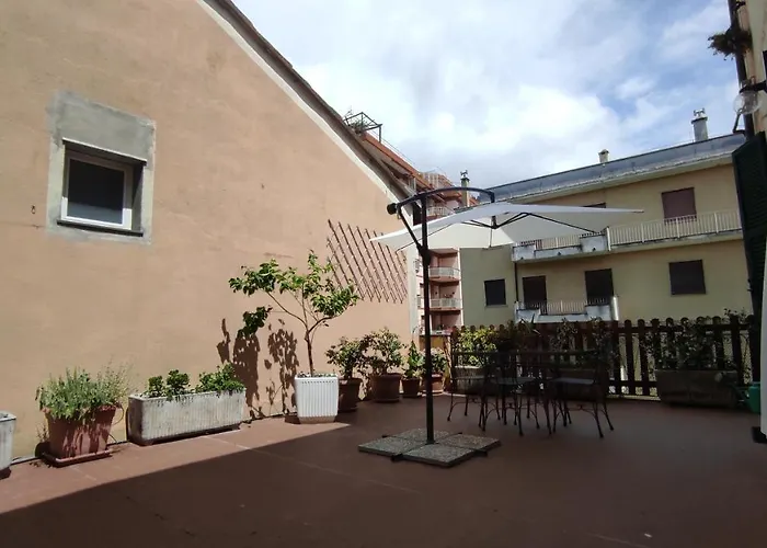 I La Casa Almar Appartamento