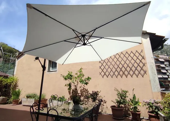 Appartamento I La Casa Almar *