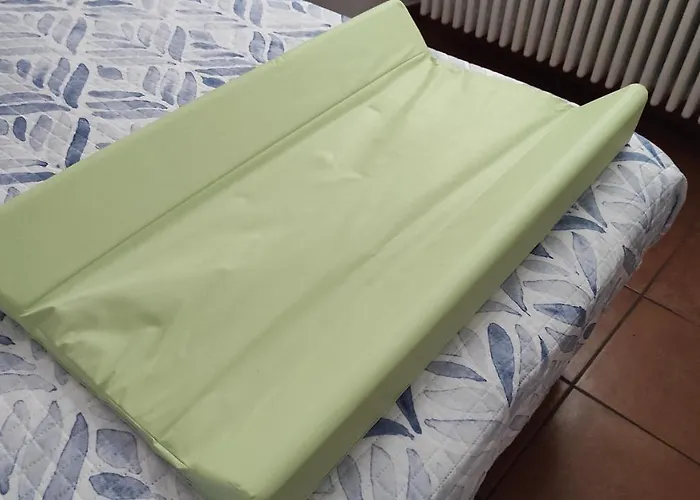 Appartamento I La Casa Almar *