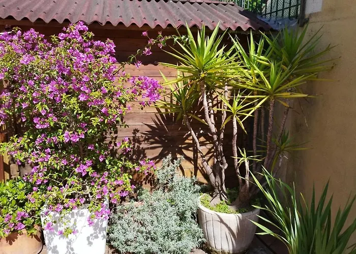 I La Casa Almar Appartamento Rapallo