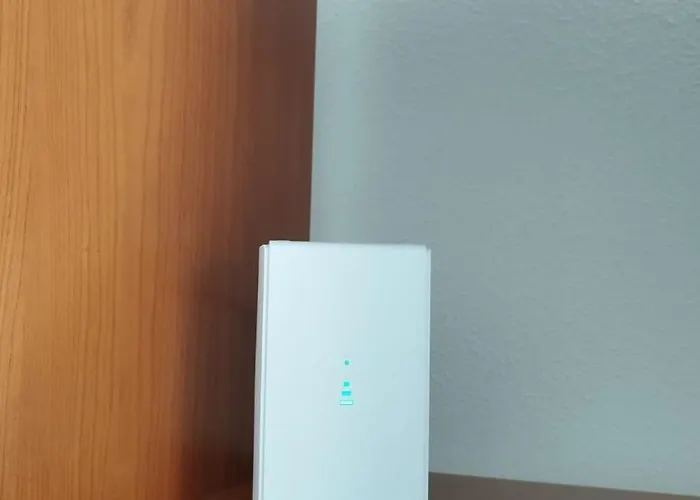 Apartman I La Casa Almar Rapallo