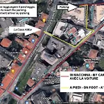 I La Casa Almar Apartment Rapallo
