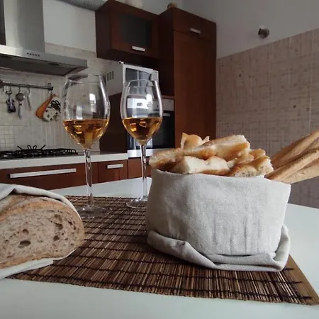 I La Casa Almar Apartment Rapallo