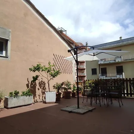 I La Casa Almar Apartment