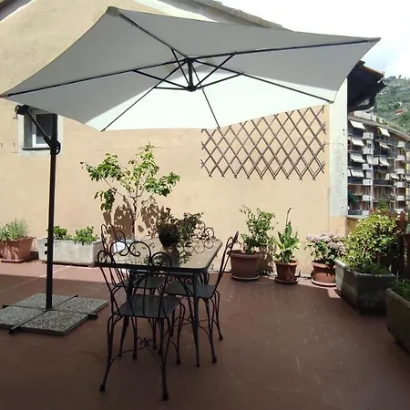 Apartment I La Casa Almar *