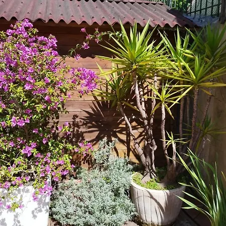 I La Casa Almar Apartment Rapallo