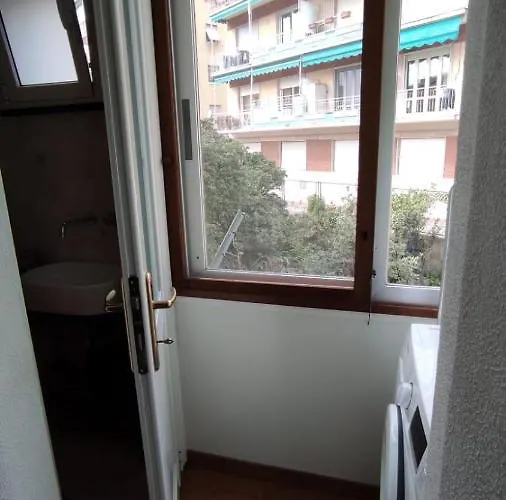 I La Casa Almar Apartmán