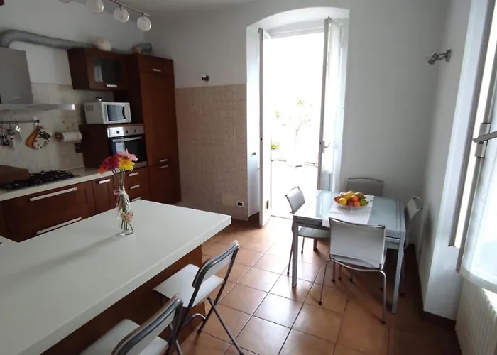 I La Casa Almar Apartmán