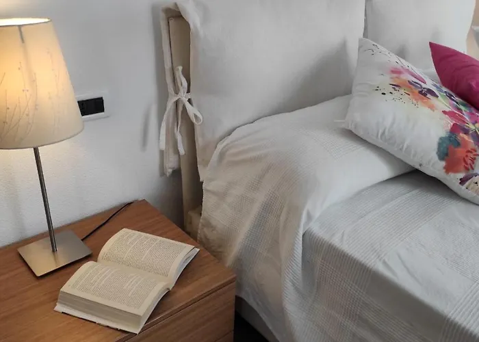 Apartmán I La Casa Almar