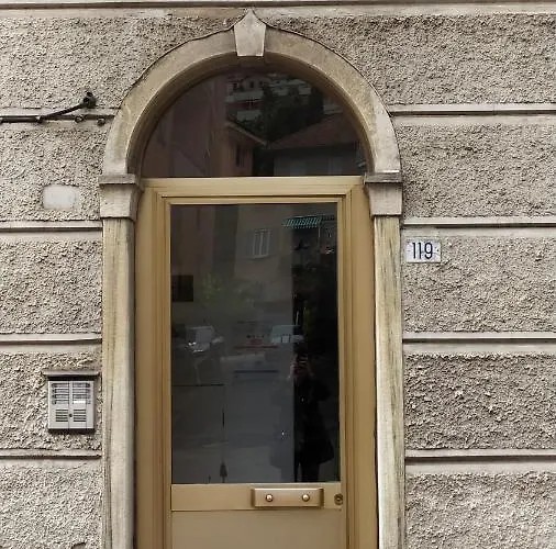 I La Casa Almar Rapallo