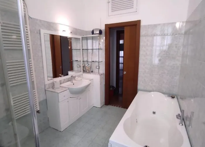 I La Casa Almar Apartmán