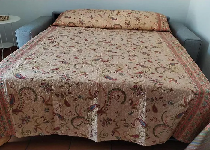 I La Casa Almar Apartmán *