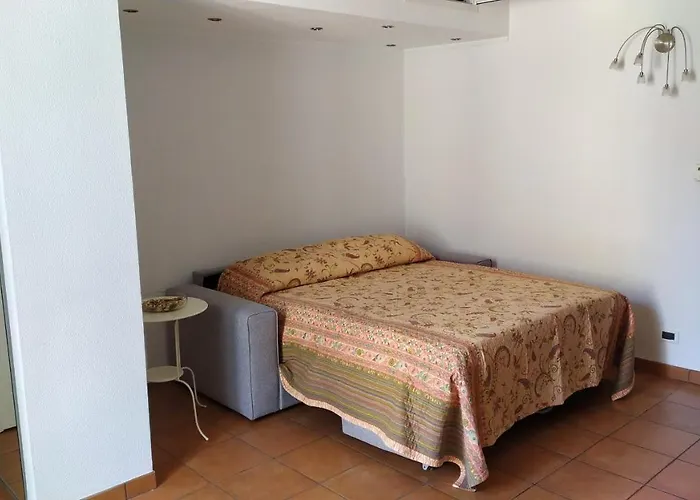 Apartmán I La Casa Almar