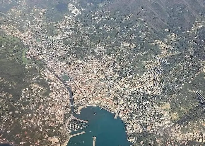 I La Casa Almar Rapallo