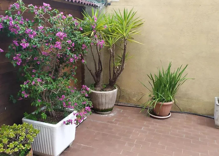 Apartmán I La Casa Almar *