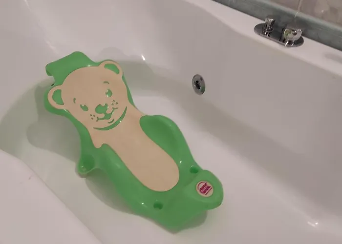 I La Casa Almar Apartmán Rapallo