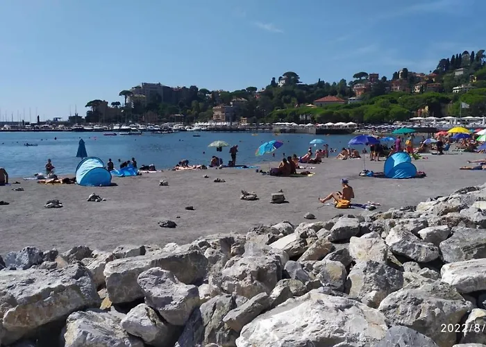 I La Casa Almar Apartmán