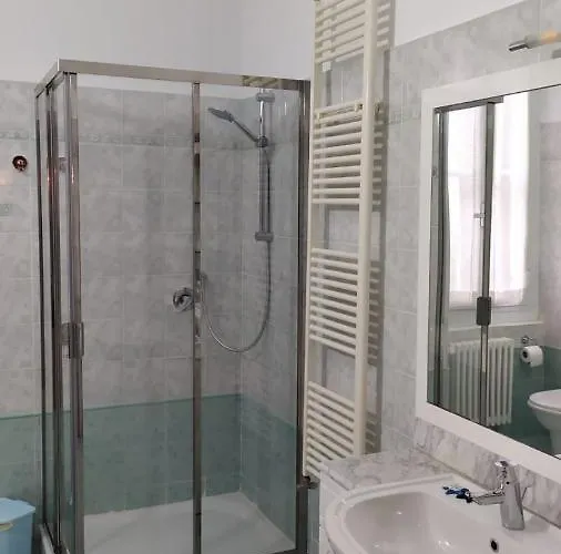 I La Casa Almar Apartmán Rapallo