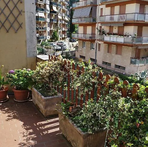 I La Casa Almar Apartmán