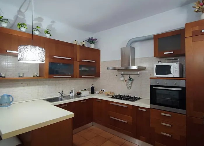 I La Casa Almar Apartmán *